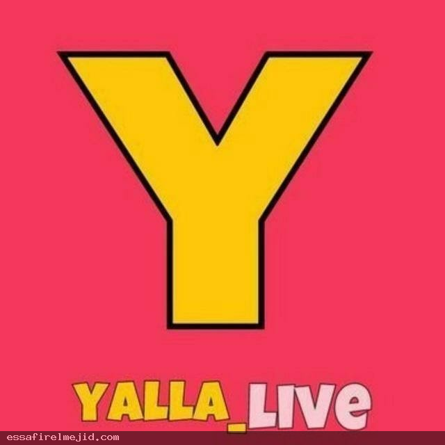  yalla live  