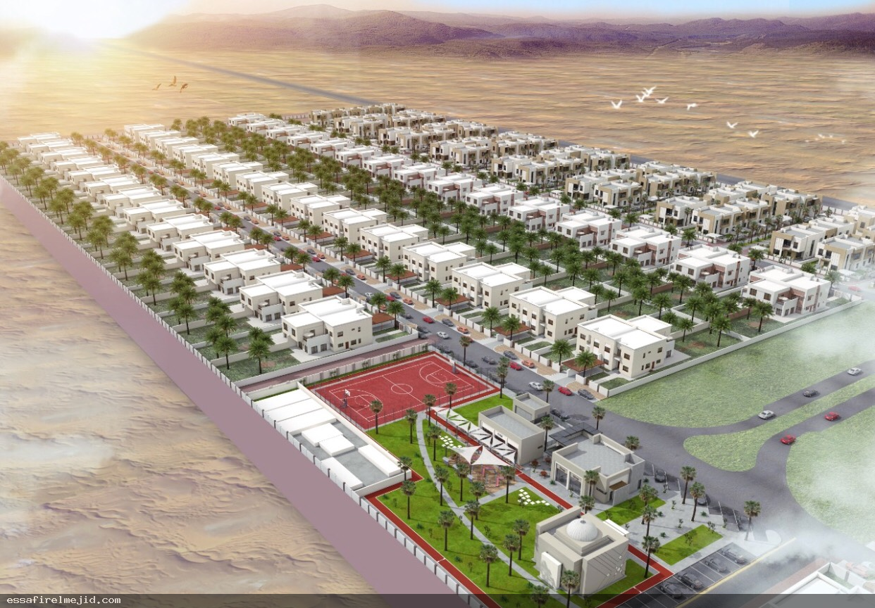 الشارقة جاردن سيتي أختيارك الأول