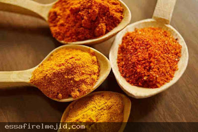 فوائد الزنجبيل المطحون للمعدة للتنحيف