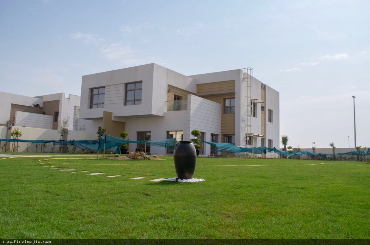 الشارقة جاردن سيتي أختيارك الأول