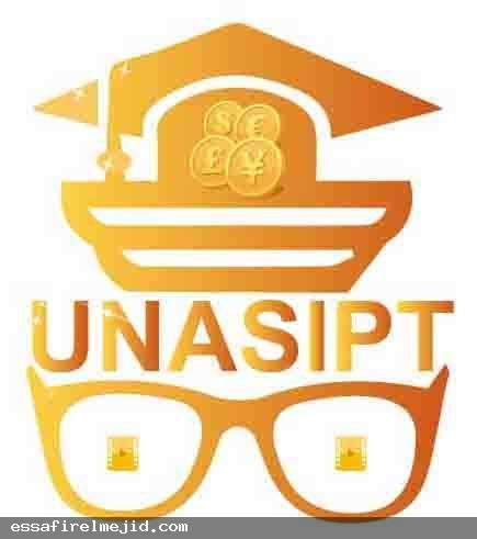 مؤسسة اليوناسيبت unasipt التعليمية البريطانية