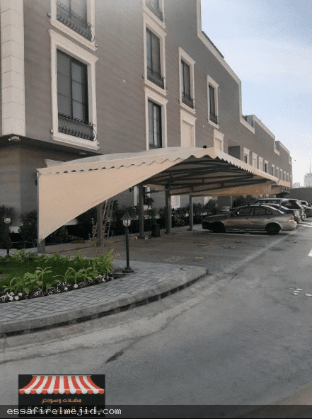 تركيب مظلات شبابيك بجودة عالية