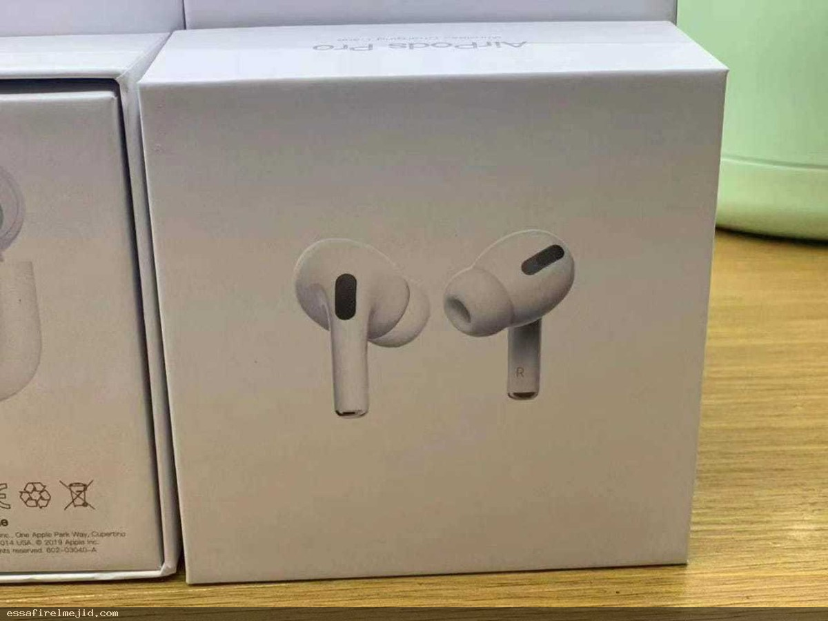  Airpods   