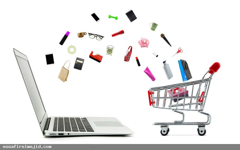 CDMarkets: وجهتك المثالية لشراء المنتجات