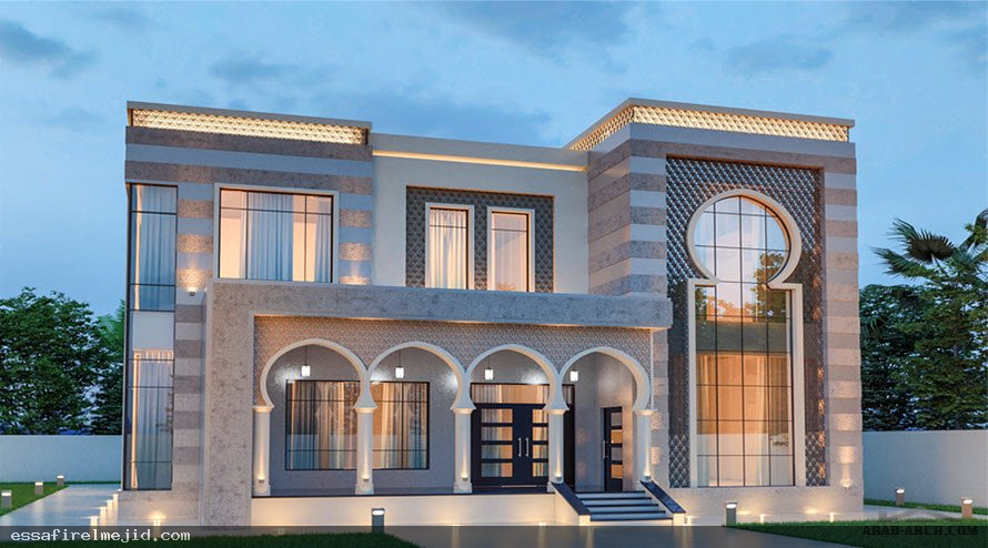 الخرج افضل شركة ترميم الفلل