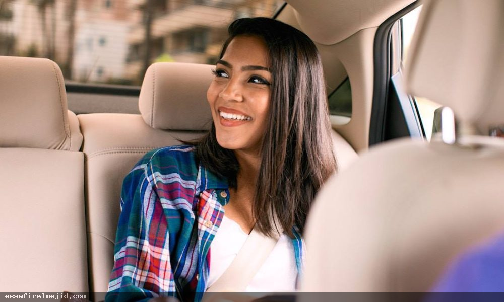 تطبيقات توصيل المشاوير السعودية