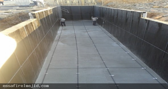 خزانات بالرياض نجوم الخليج